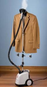 Fier de calcat vertical cu abur Redmond XT-F4