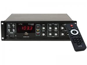 Amplificator de linie LTC Audio PAA80BT,80W