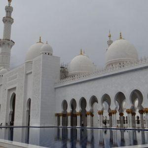 Circuit 2017 EMIRATELE ARABE – OMAN BAHRAIN – KUWAIT