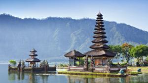 Circuit 2017 Indonezia – Bali