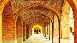 Circuit 2017 IRAN
