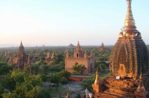 Circuit 2017 Myanmar (Birmania)