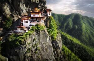 Circuit 2017 Nepal – Bhutan  –  Tibet