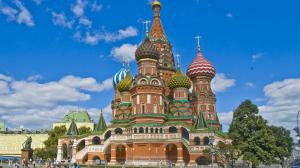 Circuit 2017  Nopti albe in Moscova – Sankt Petersburg