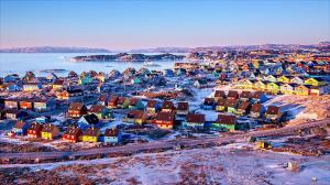 Circuit 2017 Groenlanda – Ilulissat