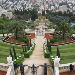 Circuit 2017 Israel – Iordania