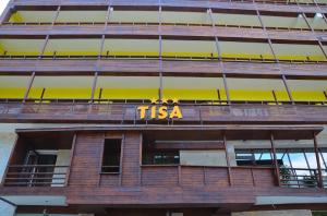 1 Mai 2017 Baile Olanesti COMPLEX TISA 3 stele