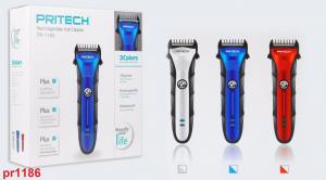 Aparat de tuns reincarcabil  Pritech PR-1186