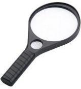 Lupa cu factor de marire 3x,4x