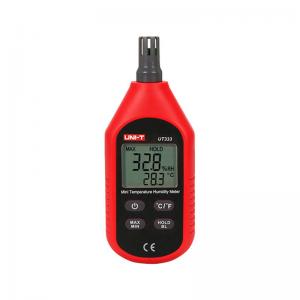 Termohigrometru profesional Uni-t ut333