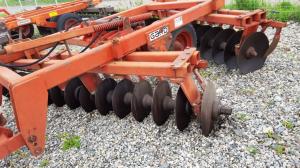 DISC AGRICOL 28 TALERE