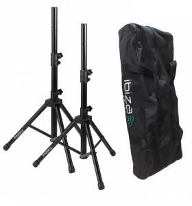Pereche  suporti boxe audio Ibiza Sound SS01B-MINI