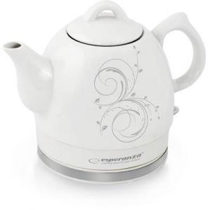 Fierbator electric ceramic