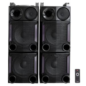 Set boxe audio Party Light &Sound PARTY-BOX212,1200W