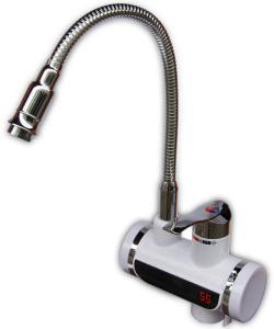 Robinet electric digital Sapir SP-7100-IEF, 3kW