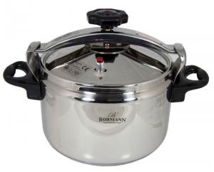 Oala sub presiune Bohmann BH3511,11Litri