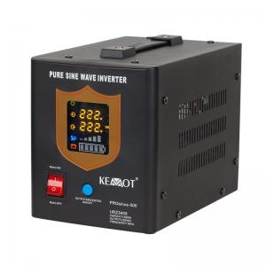 UPS pentru centrala termica 500W, 12V