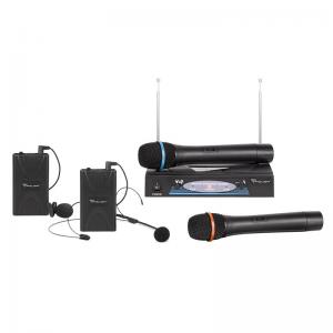 Microfoane wireless Azusa MIK0110