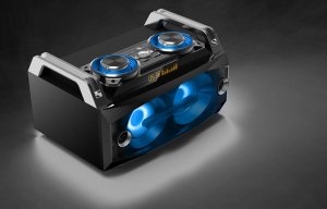 Sistem audio Ibiza Sound SPLBOX120