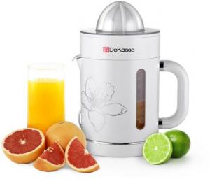 Storcator citrice electric  DeKassa DK6501