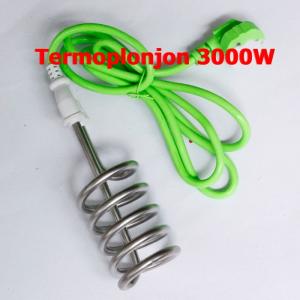 Termoplonjon electric 3000W