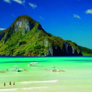 Circuit 2020 Filipine Insulele  Luzon  Şi  Palawan