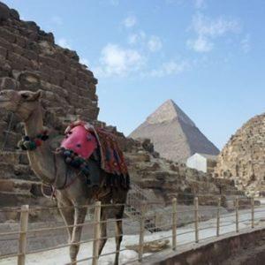 REVELION 2020 Egipt   Croazieră Pe Nil Şi Sejur În Hurgada