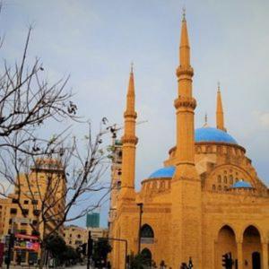 REVELION 2020 Liban