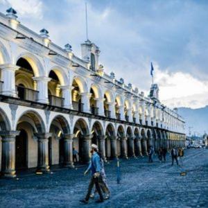 REVELION 2020 Mexic – Guatemala – Honduras – Belize