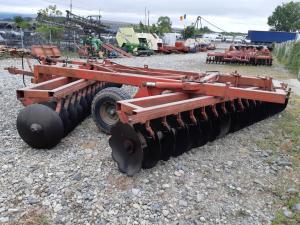 Disc agricol 4 metri Jean de Bru