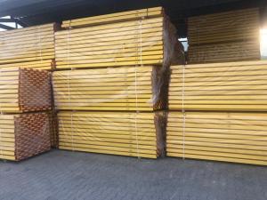 Panouri cofrat tip Doka