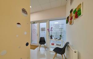 Epilare definitivă laser bărbaţi full body