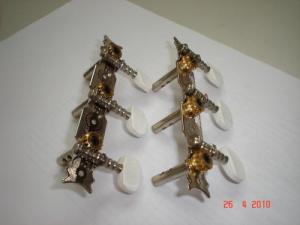 mecanism chitara metal