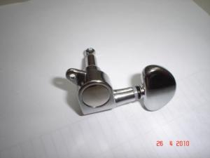 mecanism chitara metal