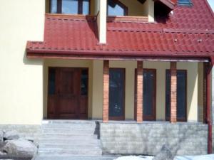 case lemn  sistem framing, structuri pentru constructii lemn