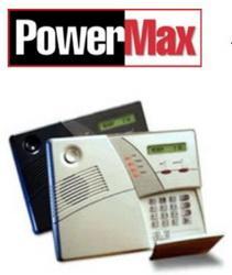 Sistem de alarma inteligent PowerMAX