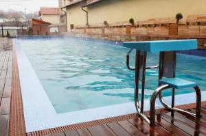 EXTRASEZON - Pachet de Relaxare si Infrumusetare - 7 zile