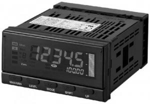 Afisor, controler cantarire OMRON K3HB-V