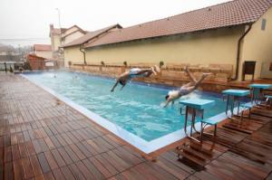 SEZON - Pachet de Relaxare si Intretinere - 7 zile
