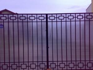 Garduri Metalice Porti Metalice Grilaje Metalice Confectii Metalice Bucuresti