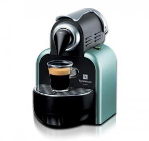 Aparat de cafea Nespresso DeLonghi Essenza EN90 A