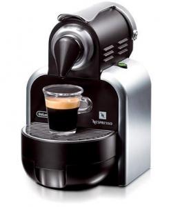 Aparat de cafea Nespresso DeLonghi Essenza EN95 S