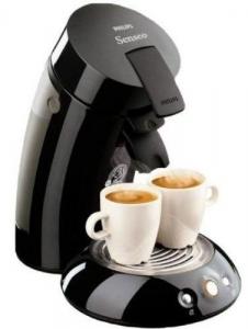 Aparat cafea Philips Senseo HD7810/60 negru
