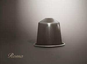 Capsule cafea Nespresso - Roma