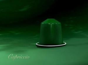 Capsule cafea Nespresso - Capriccio