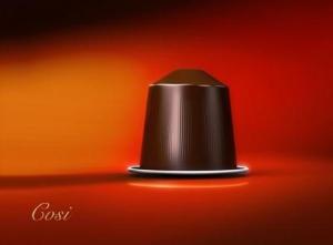Capsule cafea Nespresso - Cosi