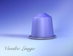 Capsule cafea Nespresso - Vivalto Lungo