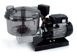 Malaxor electric pt paine
