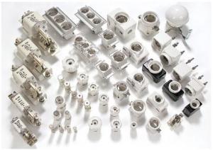 Sigurante electrice de joasa tensiune