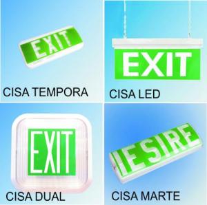 ILUMINAT DE SIGURANTA